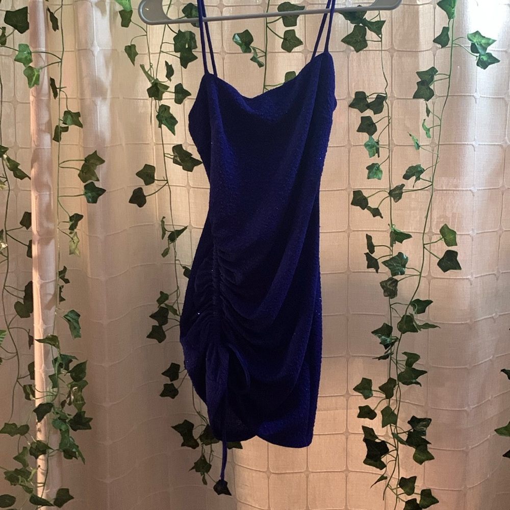 BRAND NEW HOCO DRESS